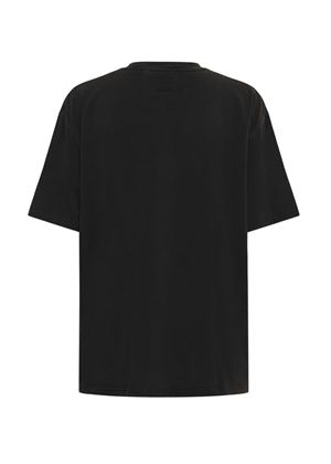 Elrose tee sort Gestuz 